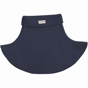 Racing Kids Navy Neckwarmer Trending Today Steal