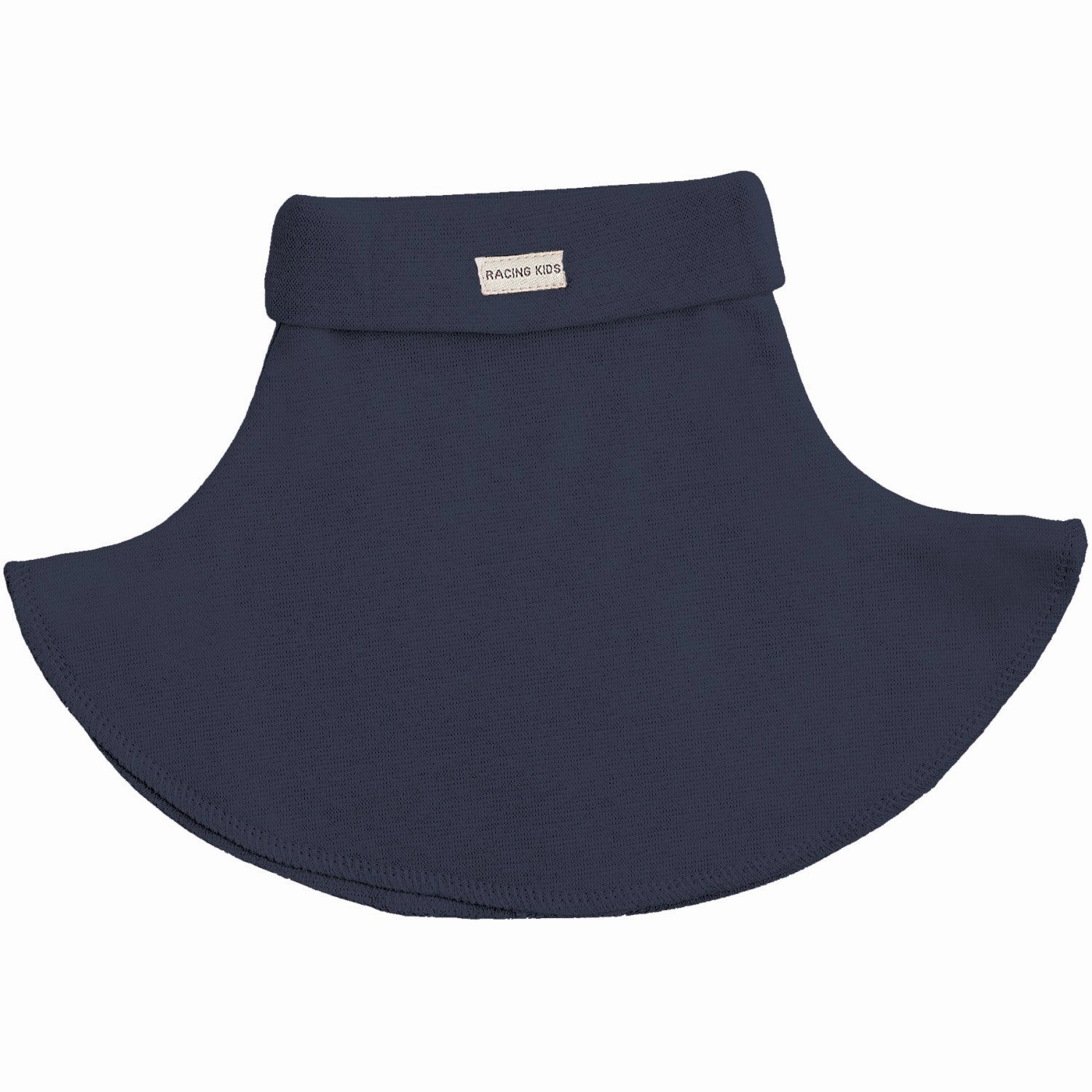 Racing Kids Navy Neckwarmer Trending Today Steal