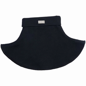 Racing Kids Neck Warmer Black Mega Discount Event Shop Smart & Save