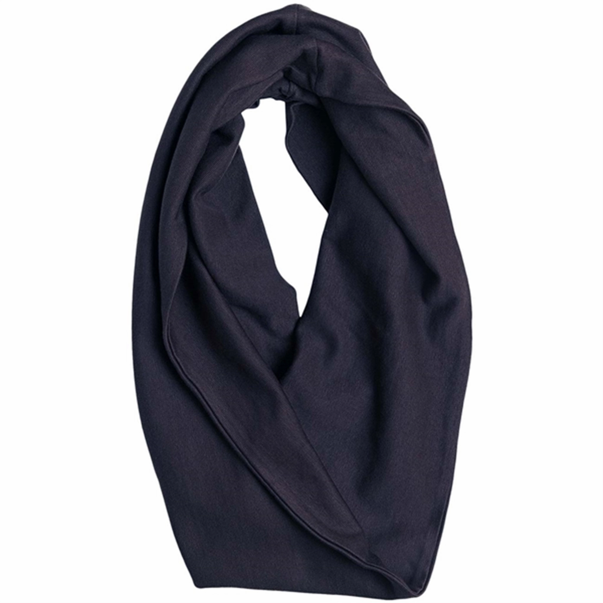 Shop & Grab Now Racing Kids Neck Warmer Dark Navy