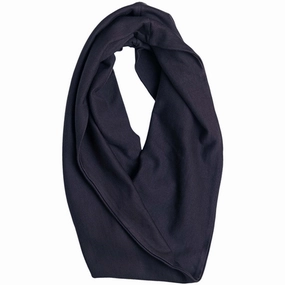 Shop & Grab Now Racing Kids Neck Warmer Dark Navy