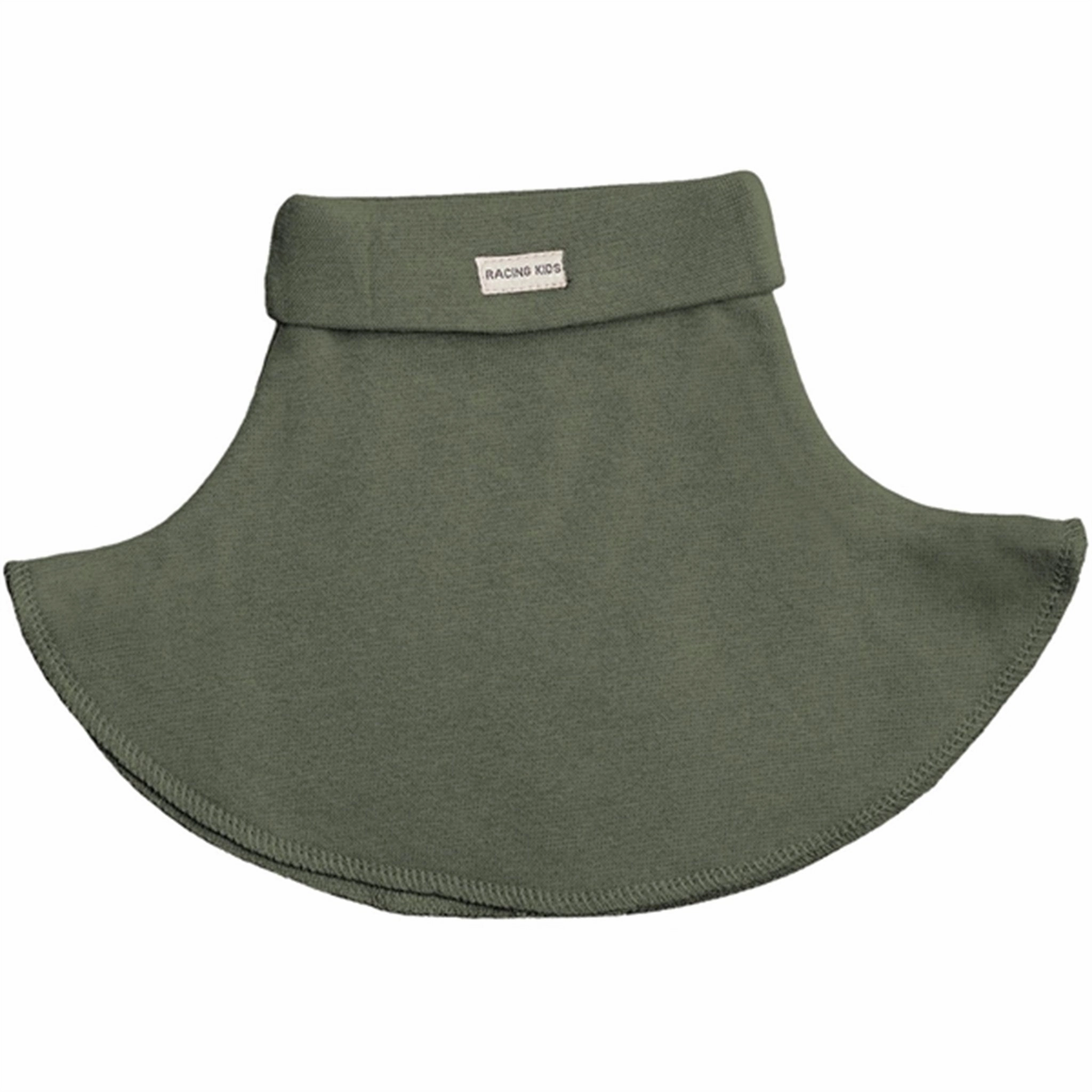 Limited Time Offer! Mega Discount Today Racing Kids Neckwarmer Dark Seagrass