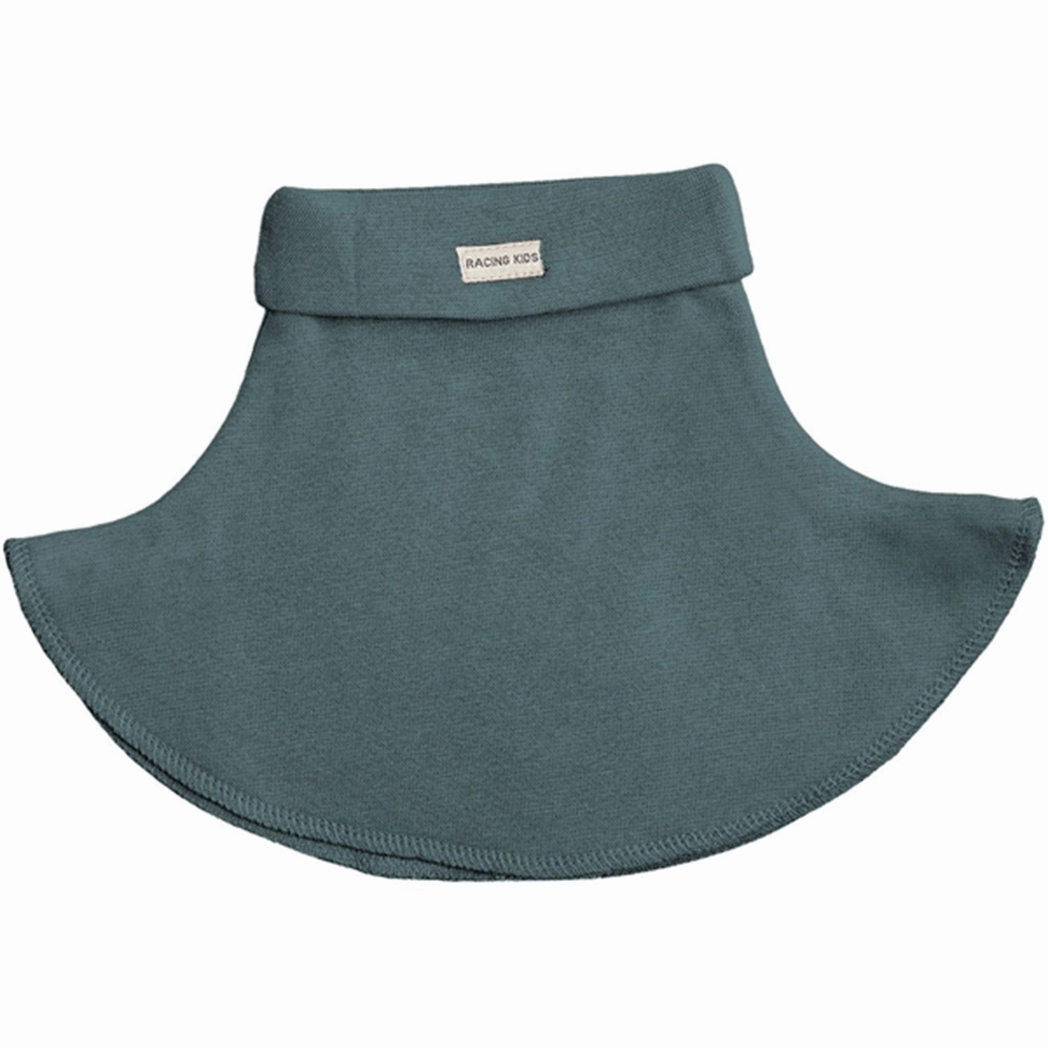 Racing Kids Neckwarmer Goblin Blue Grab & Save Today Save Today Only
