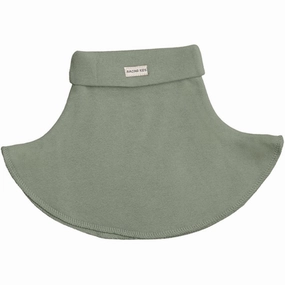 Hot Sale Frenzy Racing Kids Neckwarmer Light Seagrass