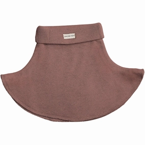 Sweet Deal Inside Racing Kids Neckwarmer Old Rose