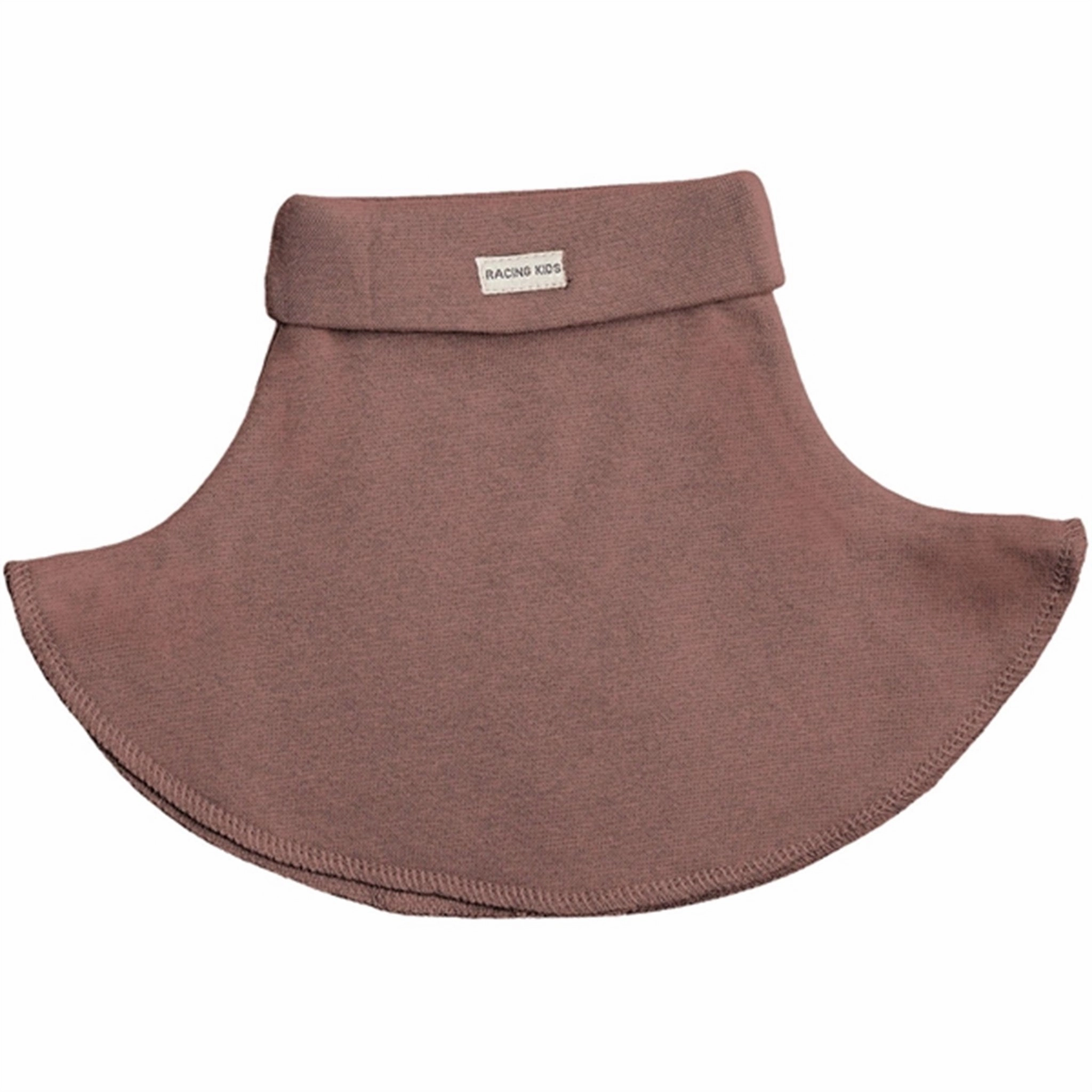 Sweet Deal Inside Racing Kids Neckwarmer Old Rose