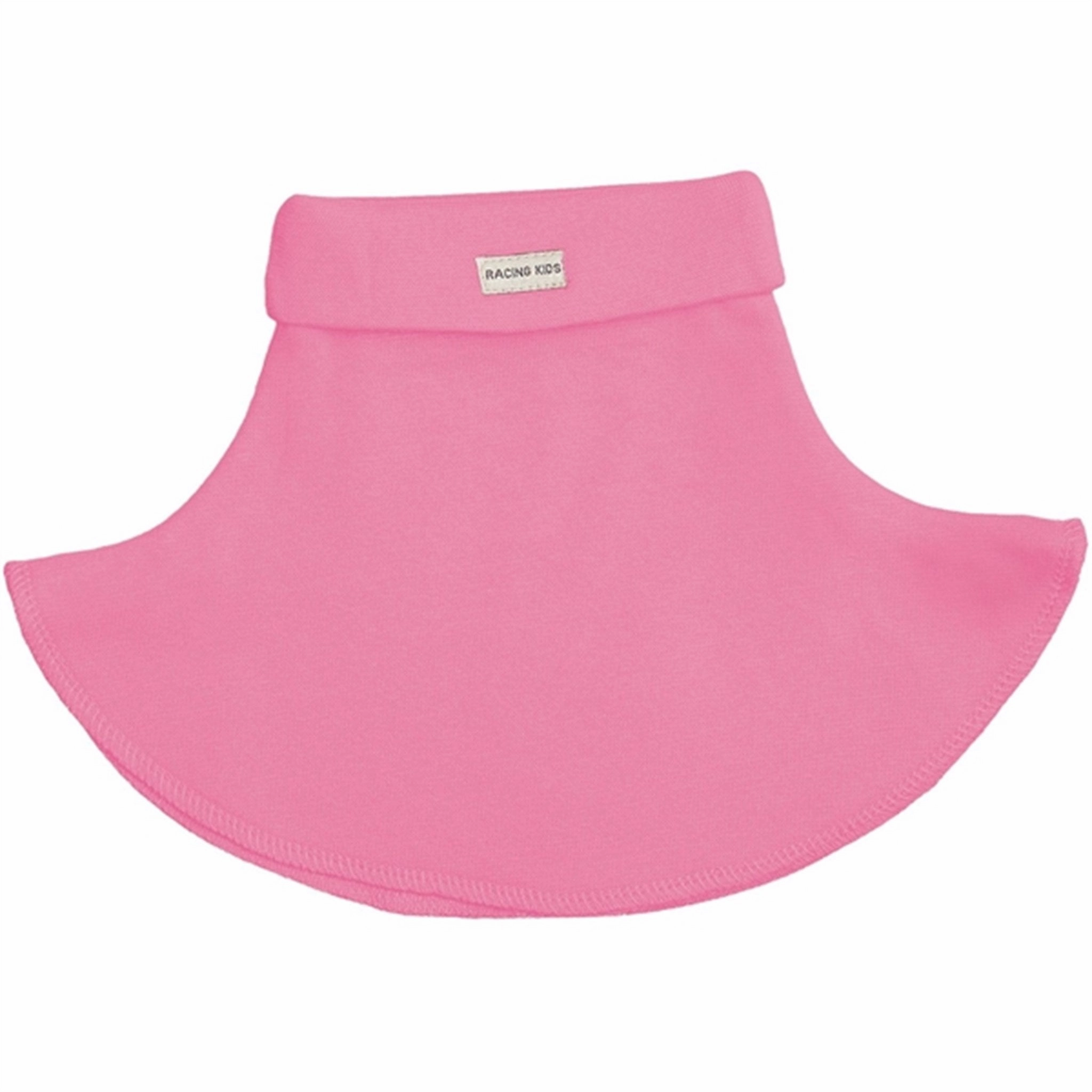 Racing Kids Neckwarmer Pink Today Only Discount Alert Mega Sale Now