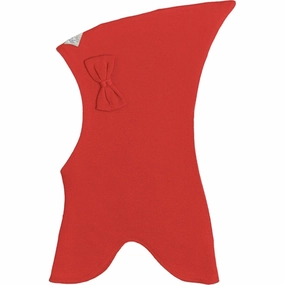 Racing Kids Nisse Balaclava Bow Red Trending Hot Deal Biggest Savings Now