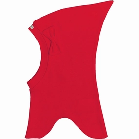 Racing Kids Nisse Balaclava Bow Red Big Savings Alert