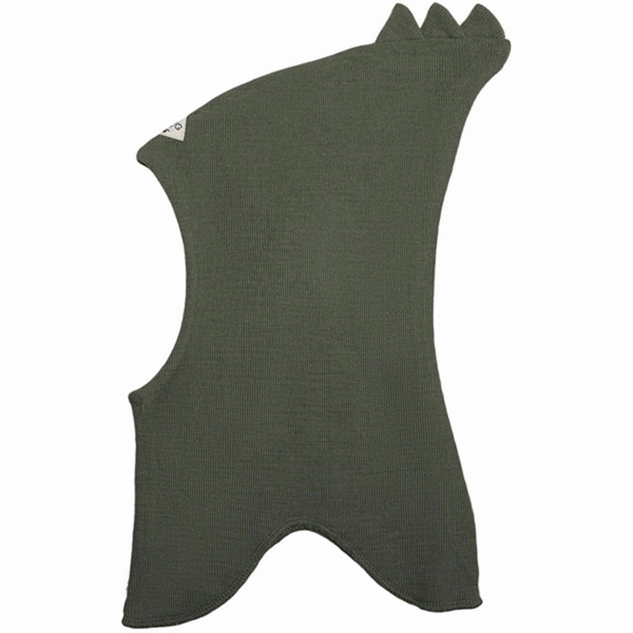 Racing Kids Nisse Balaclava Dark Seagrass Trending Hot Picks