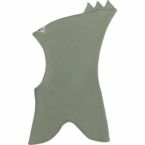 Save Big Online Today Only Hot Pick Racing Kids Nisse Balaclava Dino 2-Layer Light Seagrass