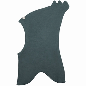 Clearance Savings Now Racing Kids Nisse Balaclava Goblin Blue