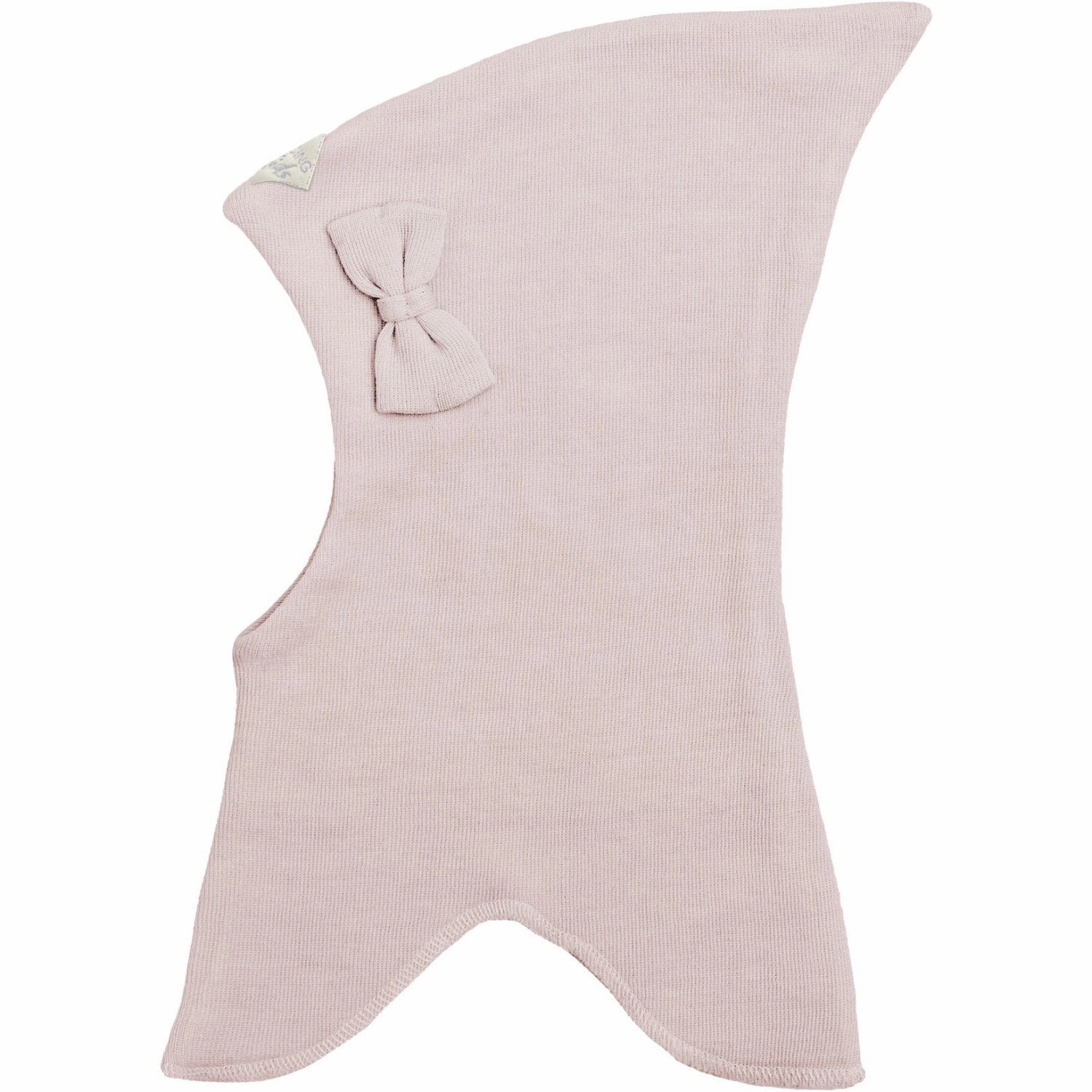 Best Price Today Racing Kids Rose Mushroom Nisse Balaclava Med Bow