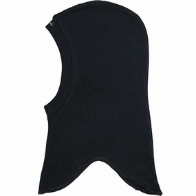 Surprise Discount Today Best Deal Today Racing Kids Round Balaclava 1-Layer Black
