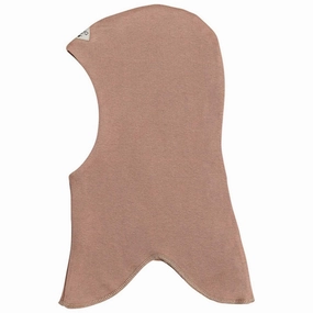 Racing Kids Round Balaclava 2-Layer Chantarelle Price Slash Today