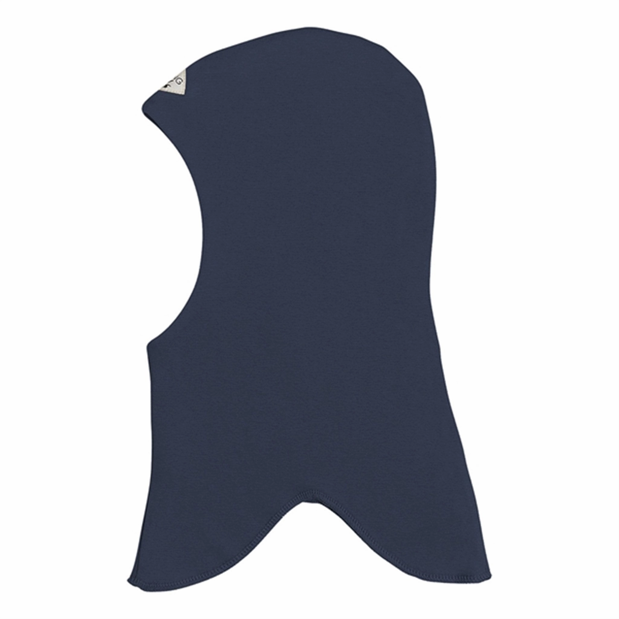 Last Chance Offer Save More Online Racing Kids Round Balaclava 2-Layer Classic Navy