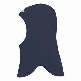 Last Chance Offer Save More Online Racing Kids Round Balaclava 2-Layer Classic Navy