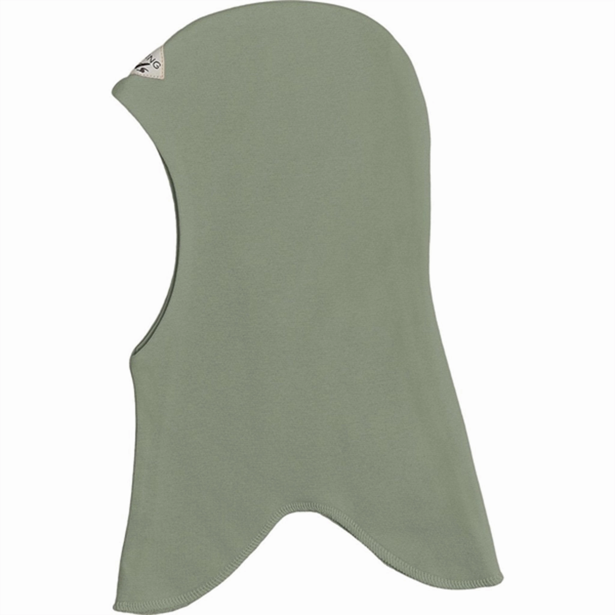 Racing Kids Round Balaclava 2-Layer Light Seagrass Steal Todays Offer Must-Shop Sale