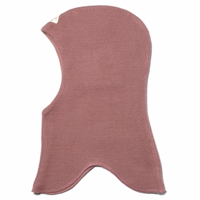 Racing Kids Round Balaclava 2-Layer Old Rose Dont Miss Big Savings