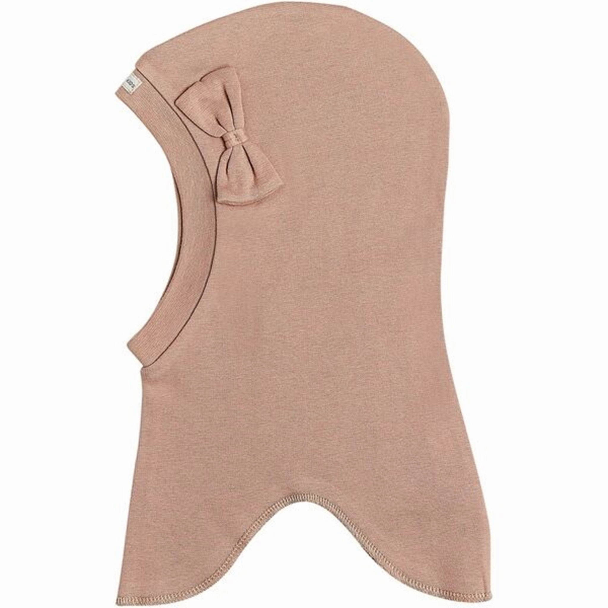 Racing Kids Round Balaclava Bow 1-Layer Chantarelle Must-Have Clearance Gift Sale Event