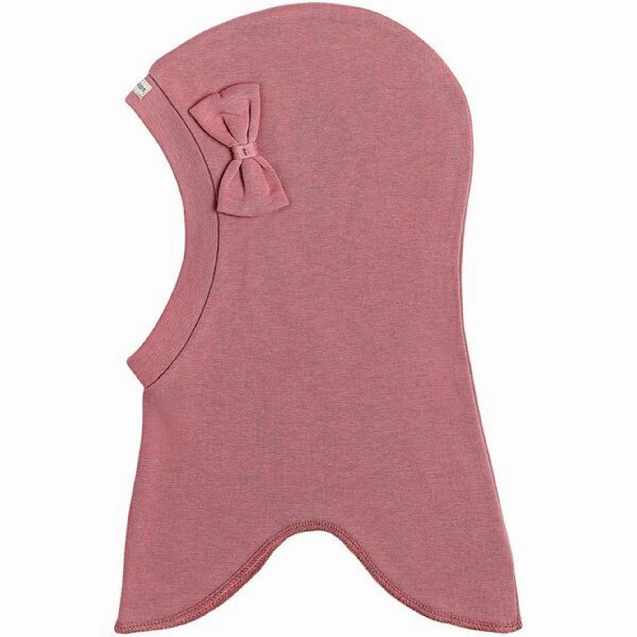 Racing Kids Round Balaclava Bow 1-Layer Wild Rose Shop Hot Picks Hot Picks Today