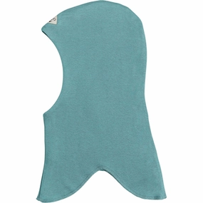 Special Deal Frenzy Racing Kids Round Balaclava Turquoise Stone
