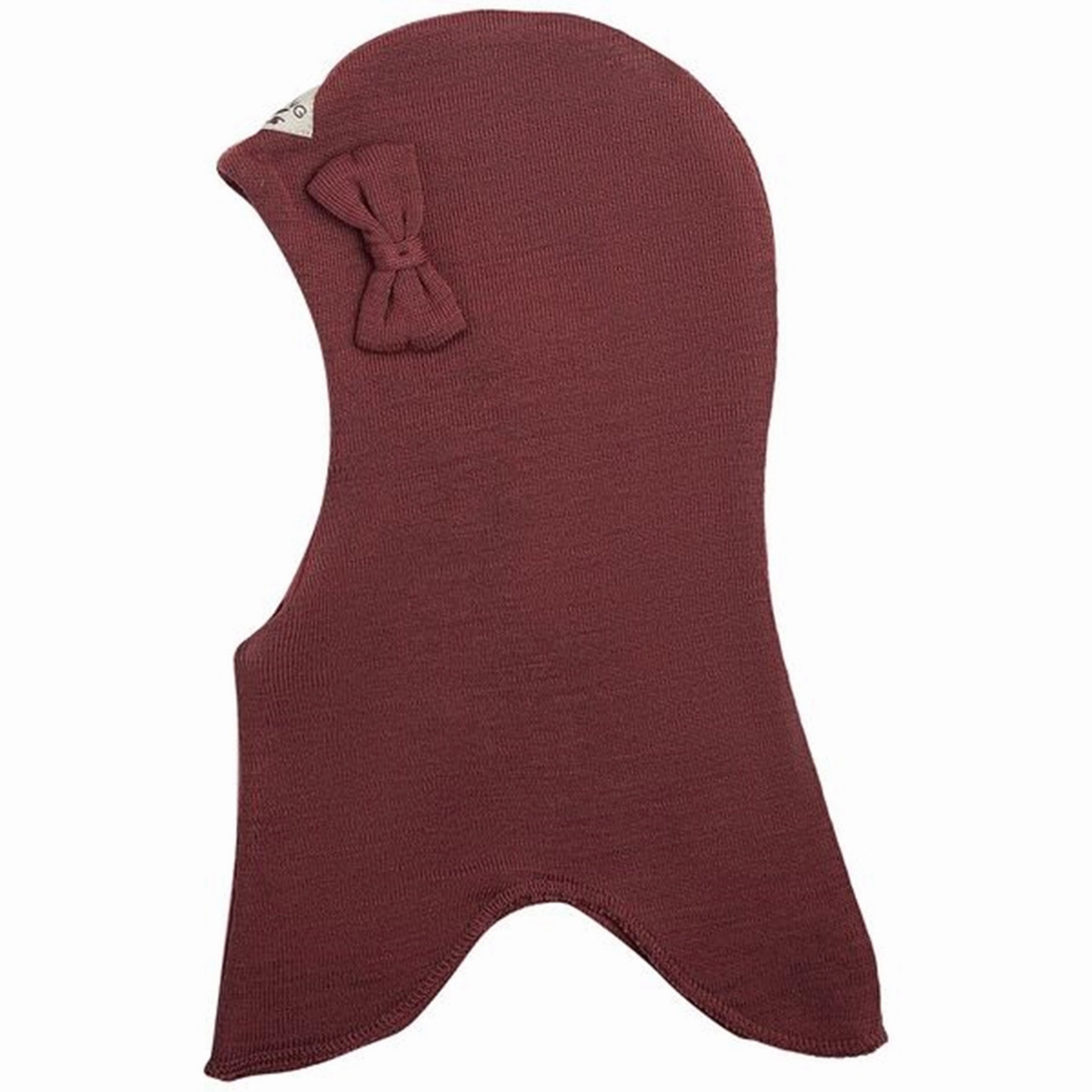 Racing Kids Round Balaclava Wool/Cotton W. Bow Forest Berrie Hot Offer Frenzy Save Big Online