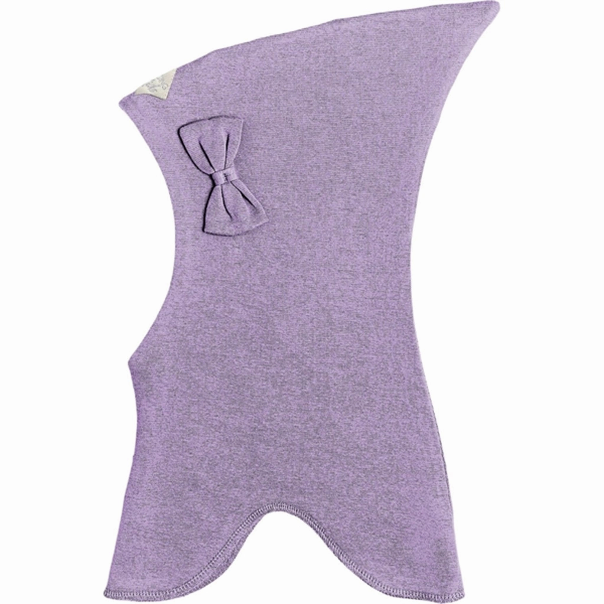 Exclusive Holiday Deal Weekend Specials Racing Kids Top Balaclava 2-Layer Bright Lavender