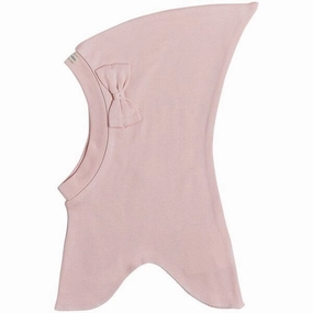 Racing Kids Top Balaclava Bow 1-Layer Cameo Rose Clearance Alert Now Gift-Worthy Sale