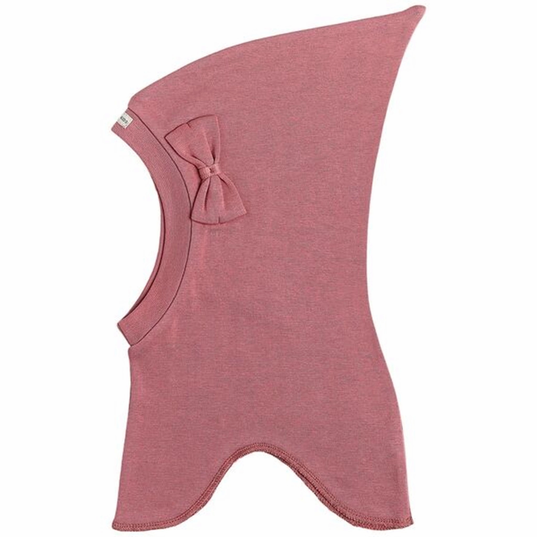 Racing Kids Top Balaclava Bow 1-Layer Wild Rose Hot Clearance Now Flash Deal Today