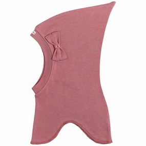 Racing Kids Top Balaclava Bow 1-Layer Wild Rose Hot Clearance Now Flash Deal Today