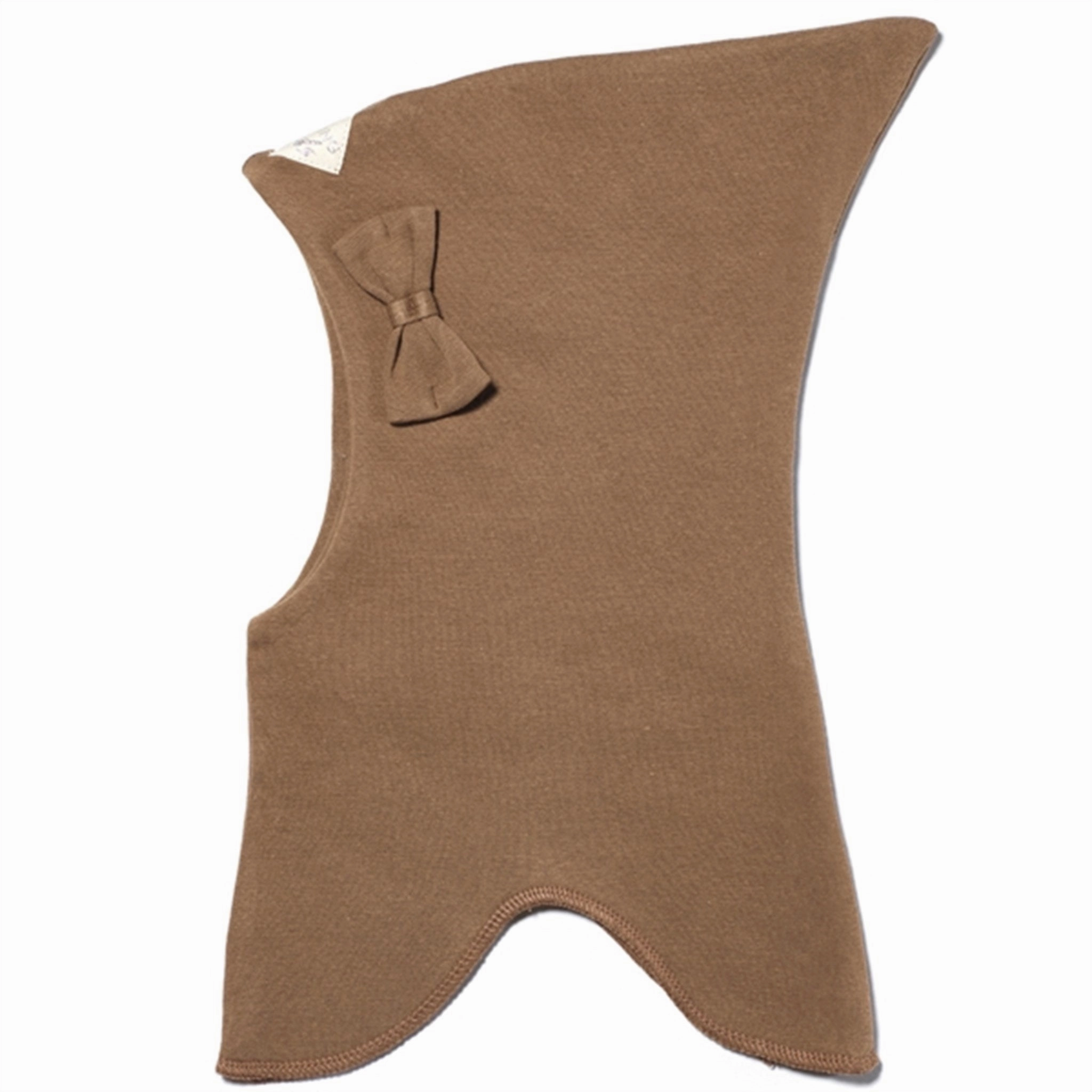 Racing Kids Top Balaclava Bow 2-Layer Acorn Weekend Sale Special