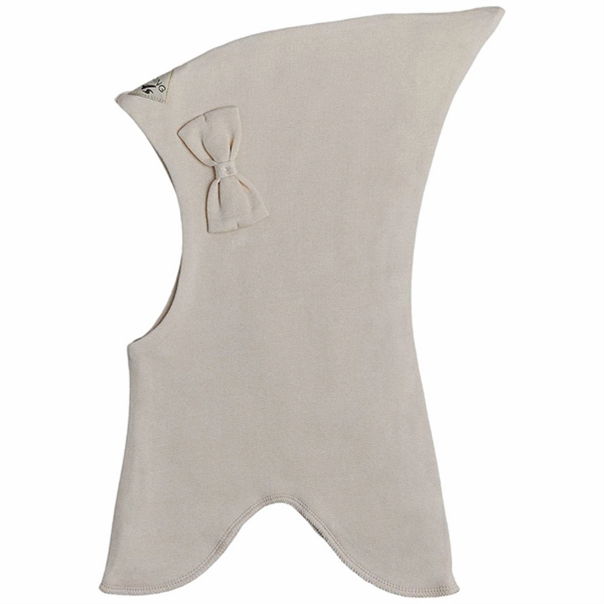 Racing Kids Top Balaclava Bow 2-Layer Eggshell Dont Wait! Save Today