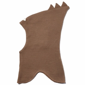 Racing Kids Top Balaclava Dino 2-Layer Acorn Today Only Steal Limited Time Discount