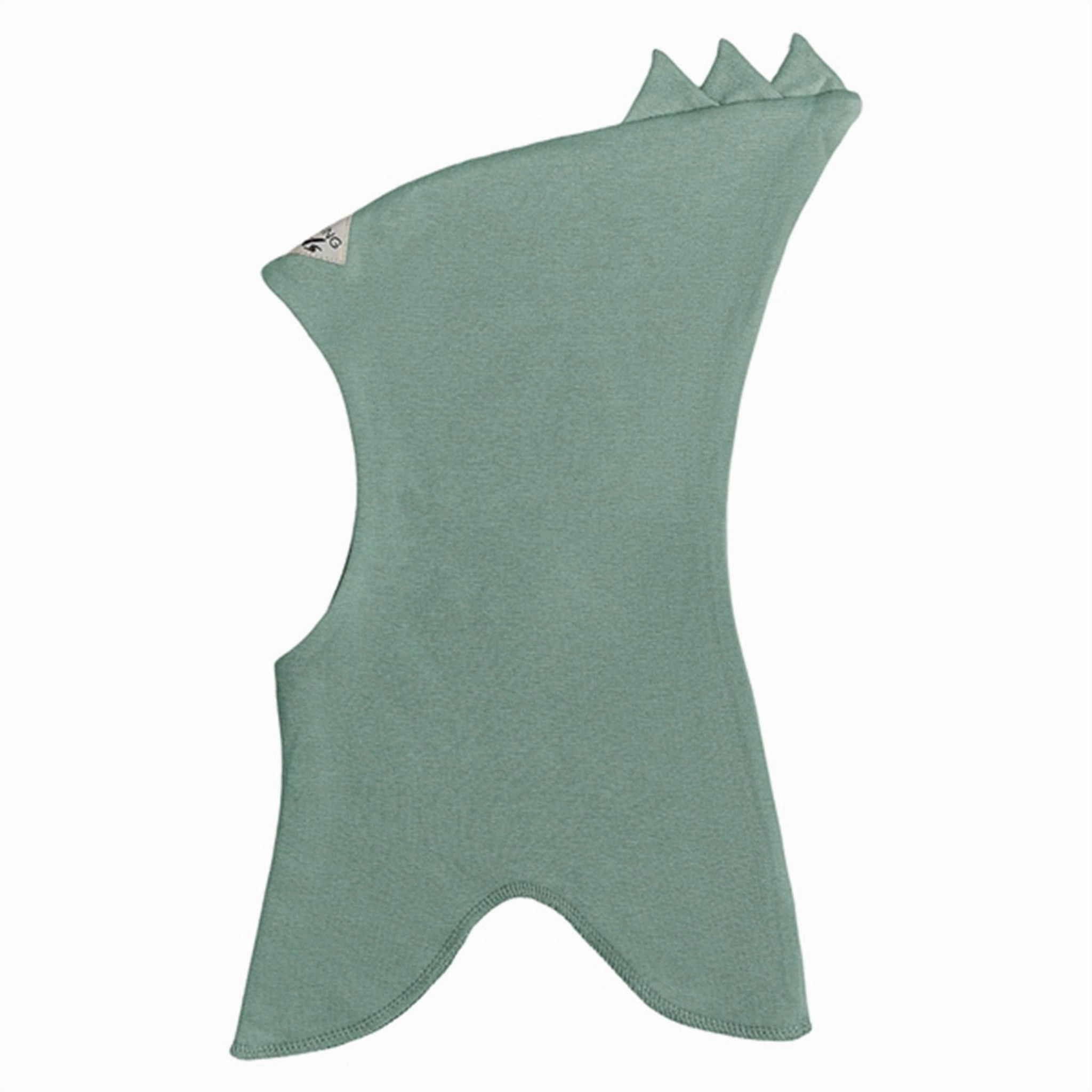 Must-Shop Sale Hot Offer Event Racing Kids Top Balaclava Dino 2-Layer Dusty Green