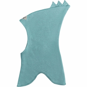 Racing Kids Top Balaclava Dino 2-Layer Turquoise Best Price Today