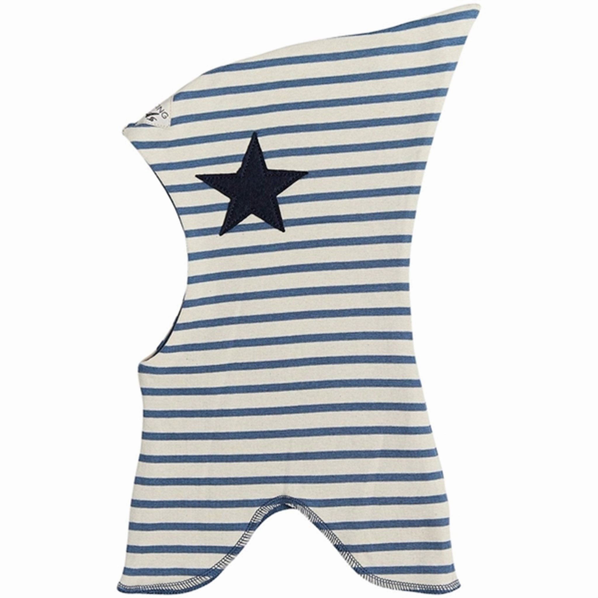 Flash Discount Today Save Big Online Racing Kids Top Balaclava Dusty Blue / Eggshell