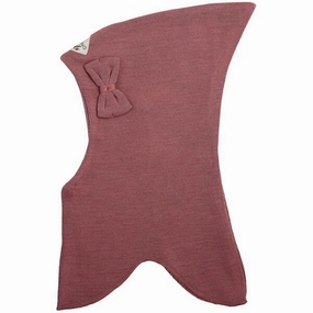 Racing Kids Top Balaclava W. Bow Light Rosa Hot Deals Today