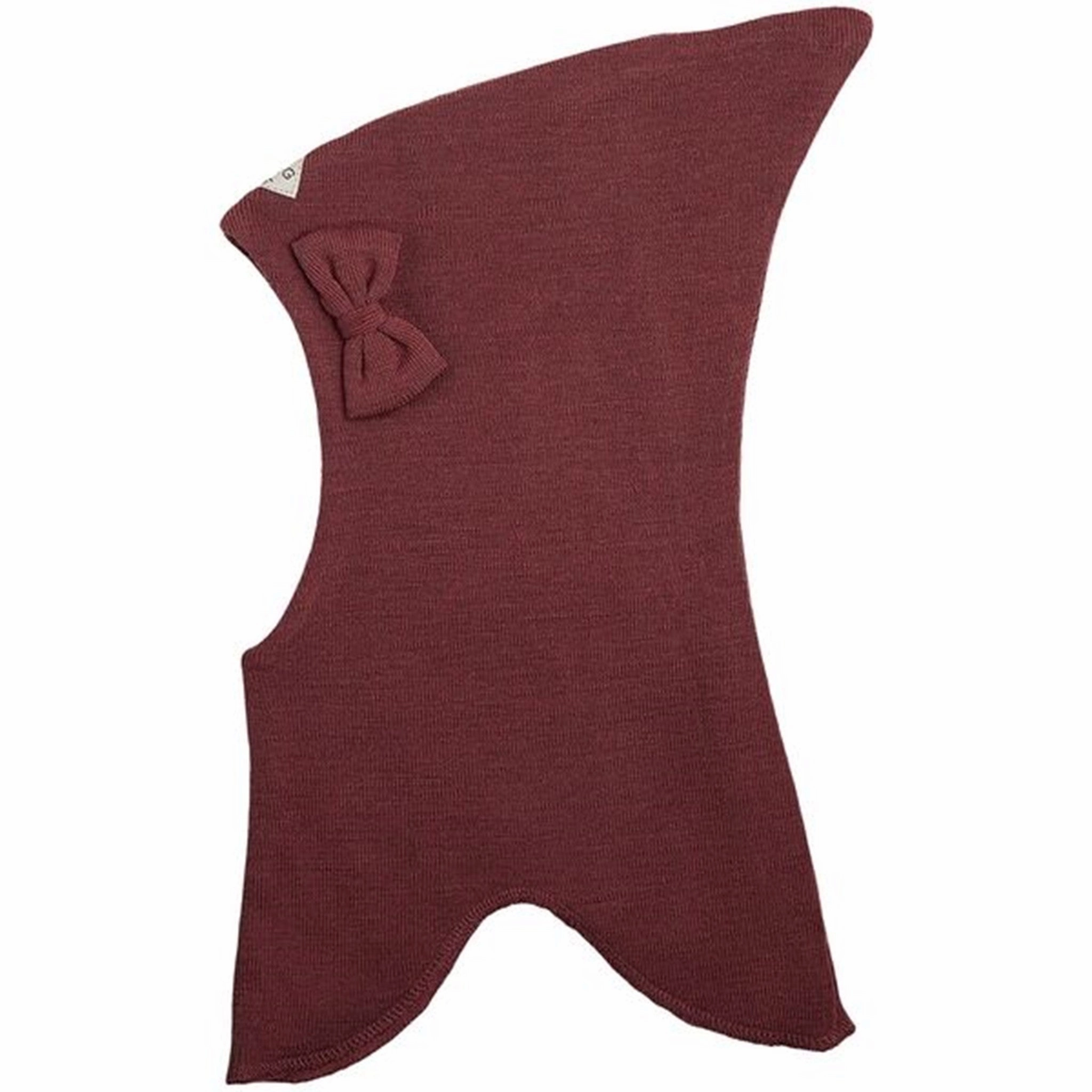 Racing Kids Top Balaclava Wool/Cotton W. Bow Forest Berrie Grab Your Deal Today Gift Sale Event