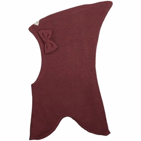 Racing Kids Top Balaclava Wool/Cotton W. Bow Forest Berrie Grab Your Deal Today Gift Sale Event