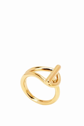 Rae Buckle Ring Best Deal Today