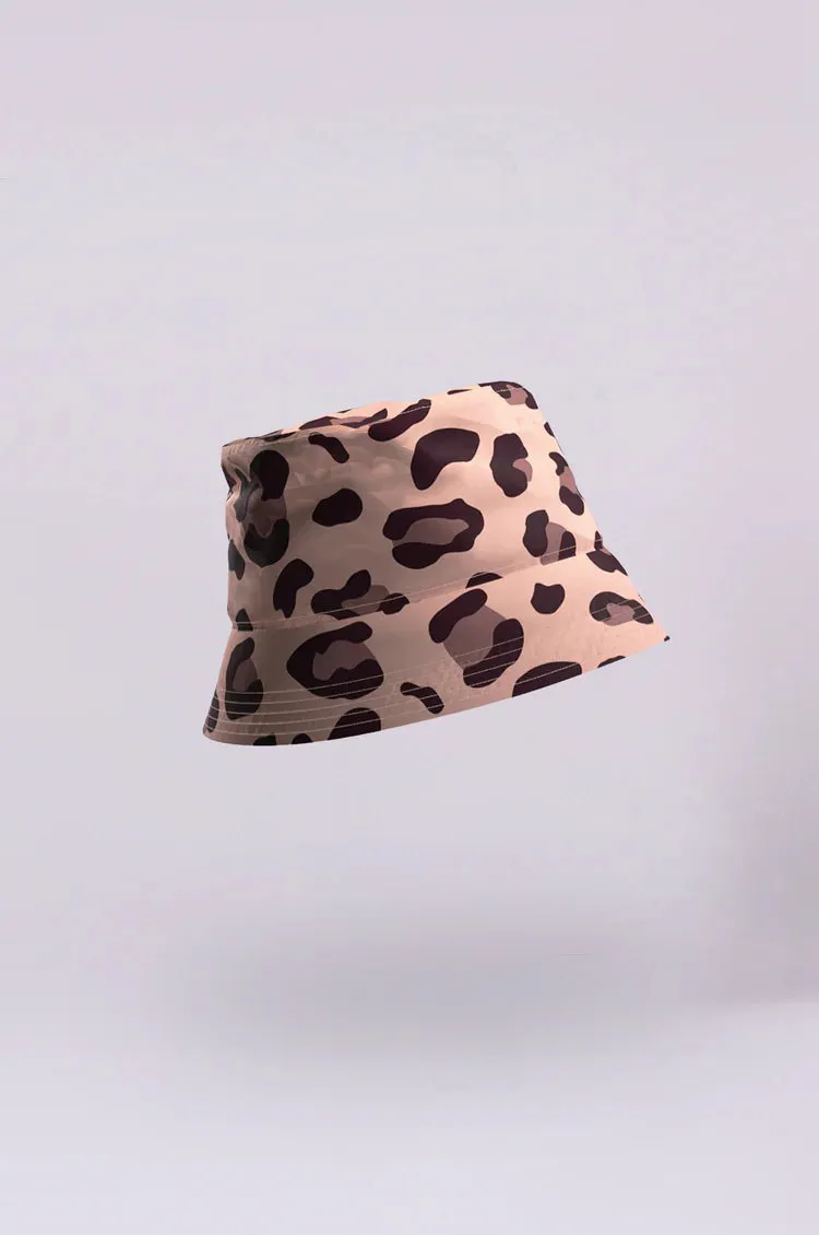 Rainkiss Pink Panter Bucket Hat Limited Offer Alert