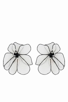Raquel Earrings Flash Sale Alert Flash Discount Today