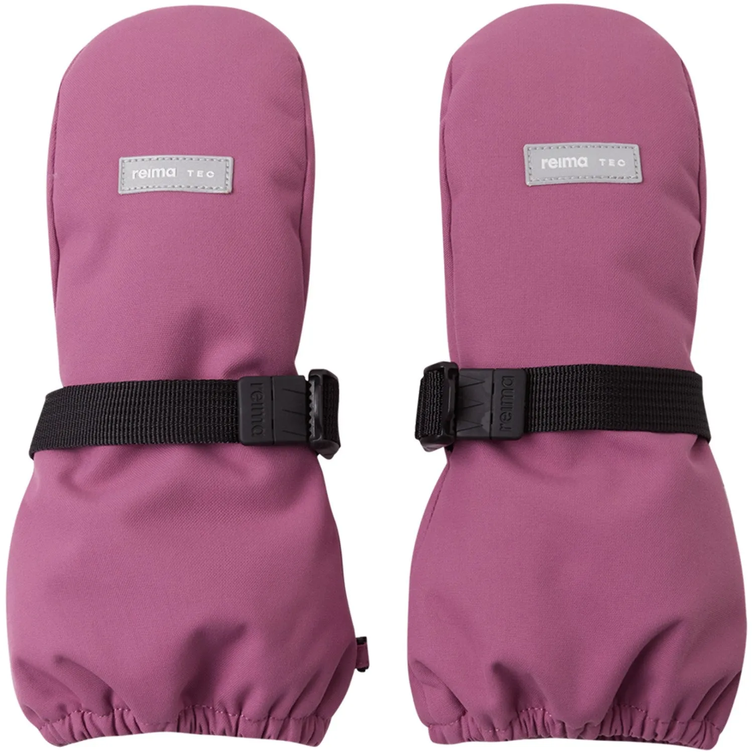Reima Red Violet Reimatec Mittens Ote Shop & Save Big