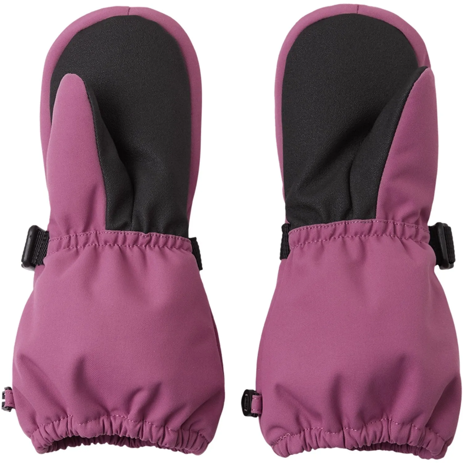 Online Exclusive Steal Mega Hot Offer Reima Red Violet Reimatec Mittens Ote