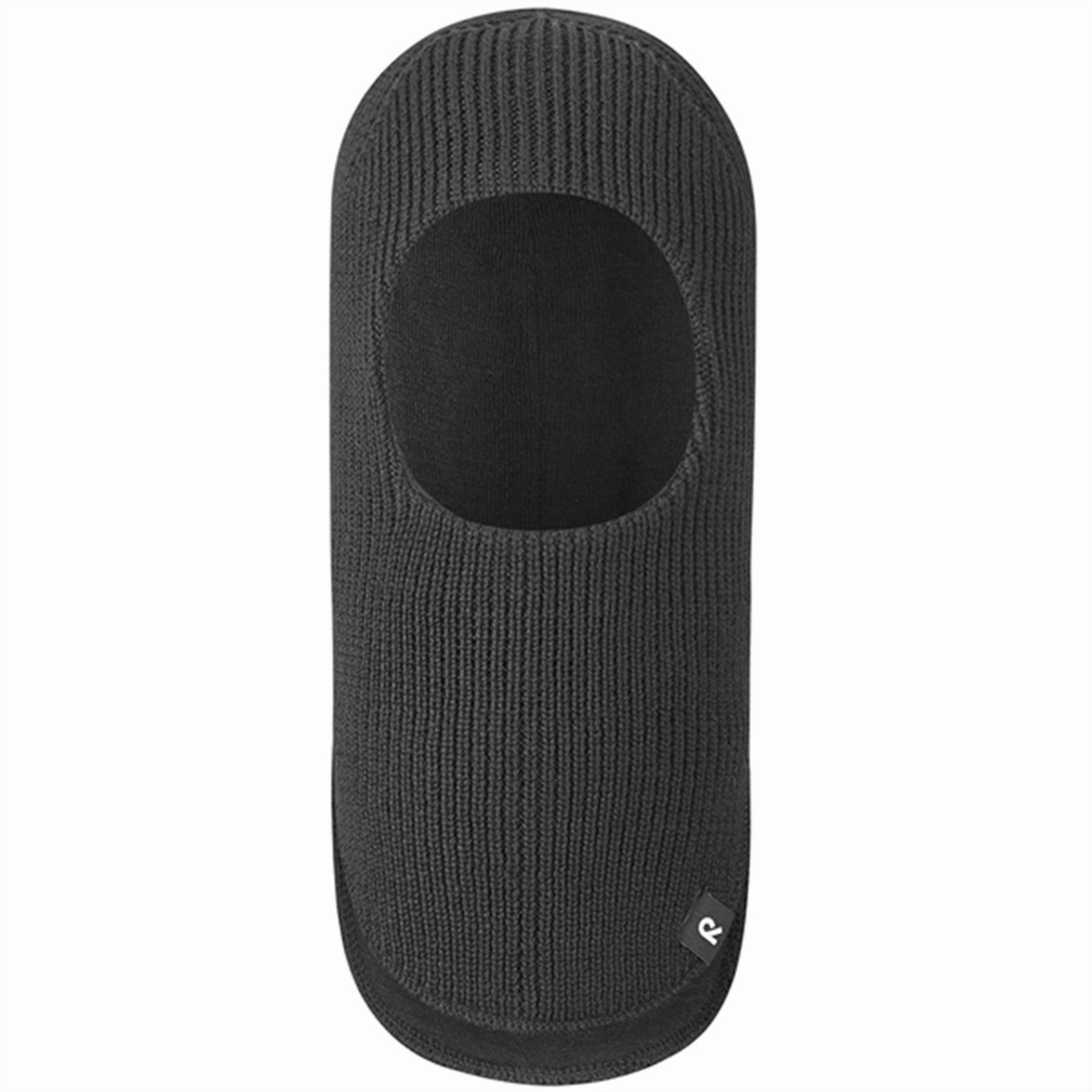 Reima Balaclava Kuukuna Black Hot Deal Alert Shop Todays Picks