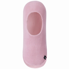 Reima Balaclava Kuukuna Pale Rose Mega Discount Today Hot Offer Inside