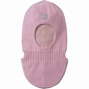 Deal Frenzy Today Reima Balaclava Starrie Pale Rose