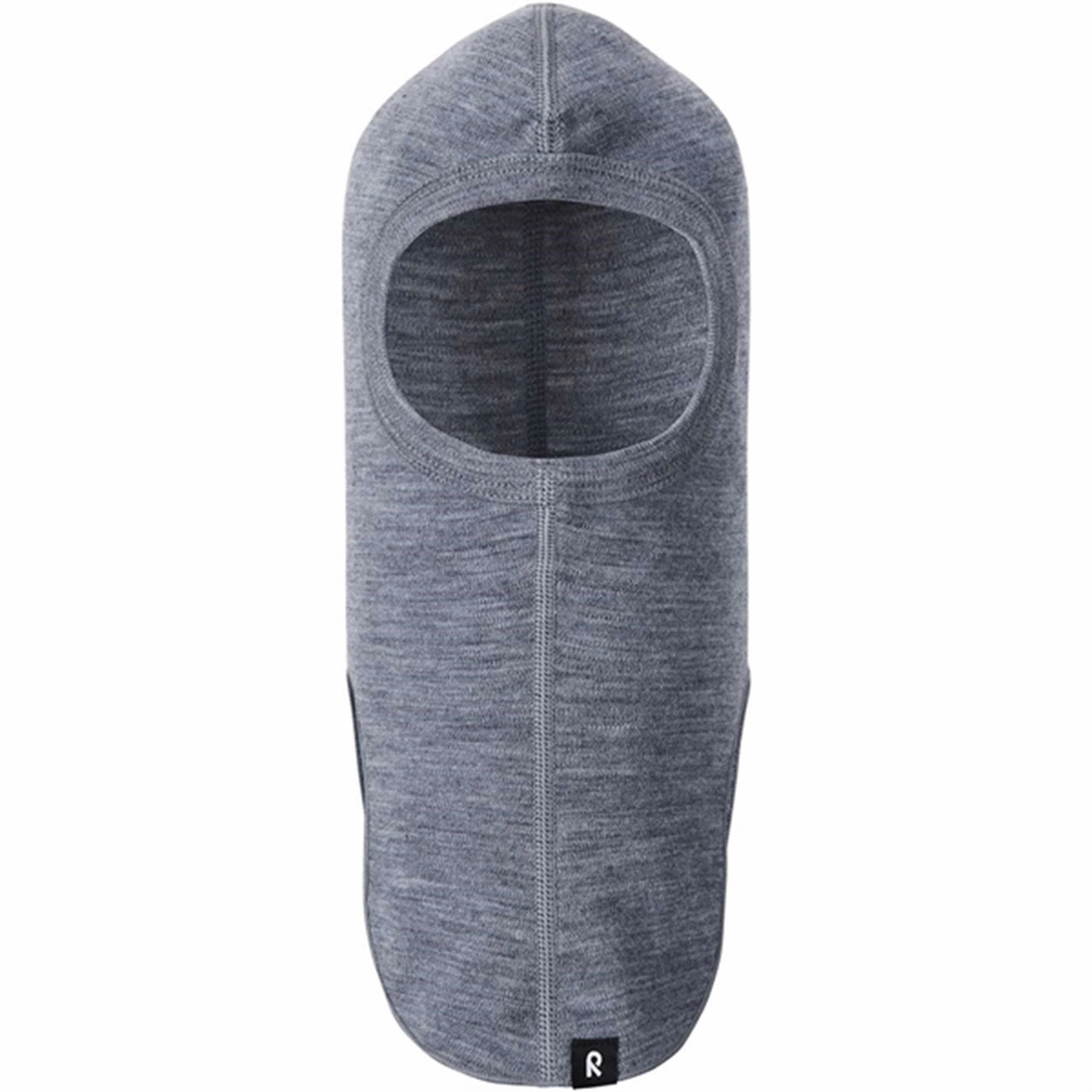 Must-Shop Sale Trending Deals Today Reima Basis Balaclava Aurora Melange Grey