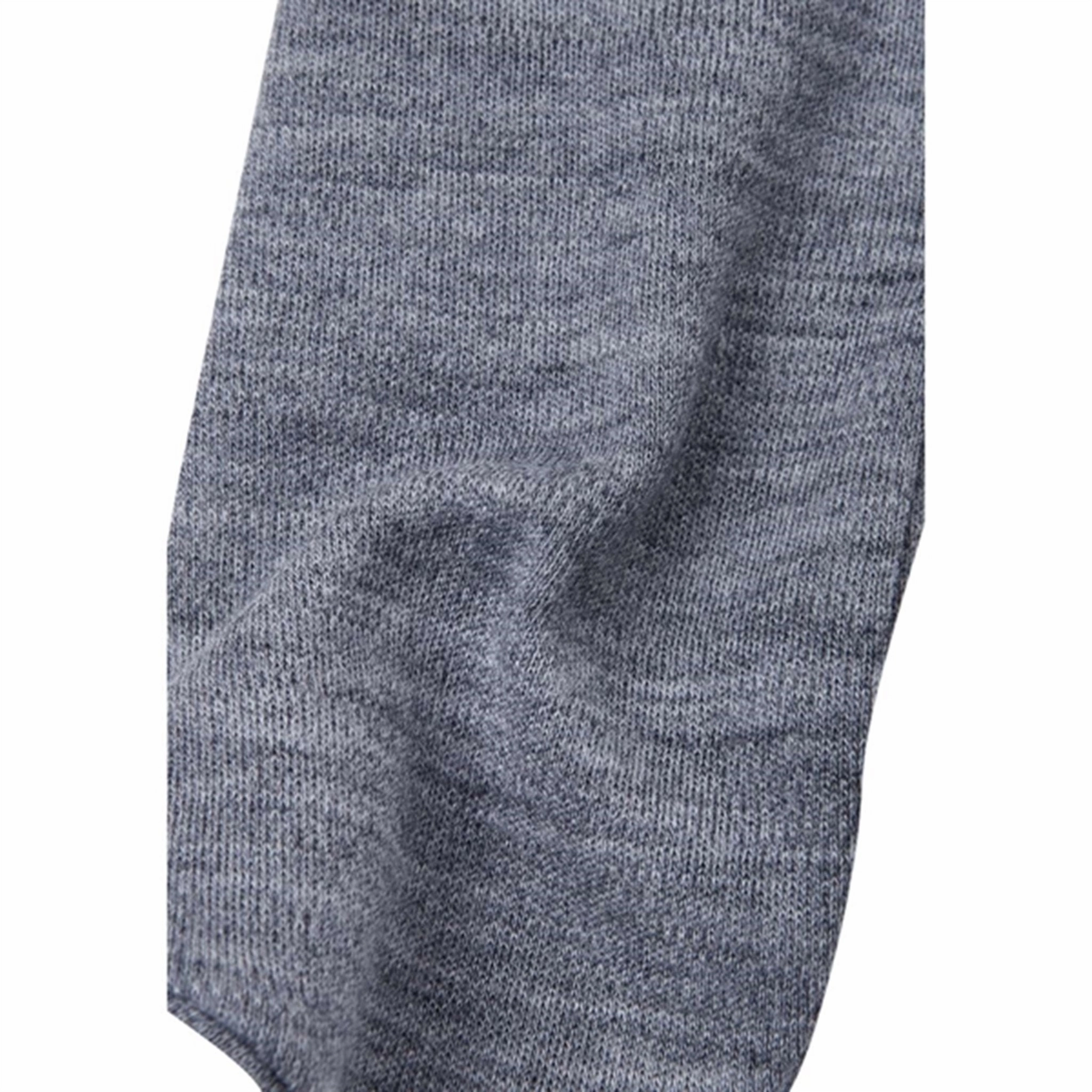 Today Only Special Reima Basis Balaclava Aurora Melange Grey